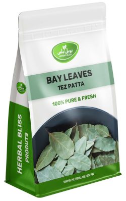 Bay-Leaves