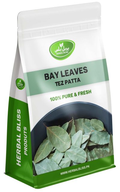 Bay-Leaves