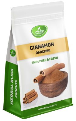 Cinnamon Dalchini – Pure and Aromatic Spice by Herbalbliss.pk