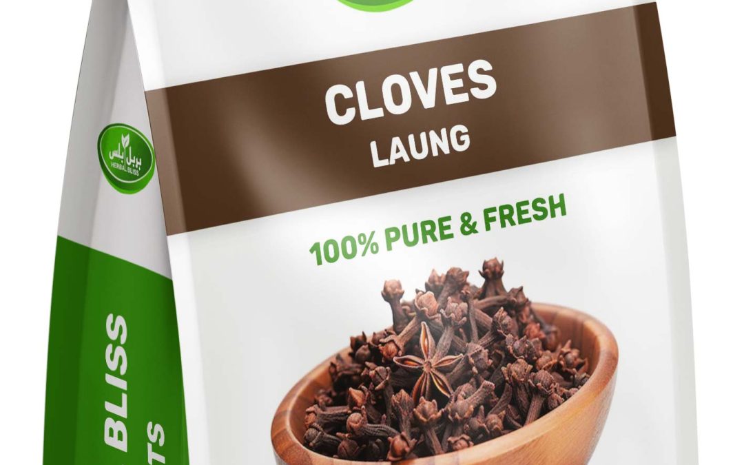 Cloves (لونگ)