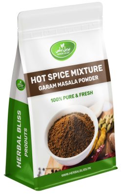 Garam Masala – Pure and Aromatic Spice Blend by Herbalbliss.pk