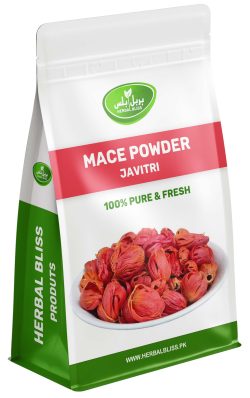 Mace (Javitri) – Pure and Aromatic Spice by Herbalbliss.pk