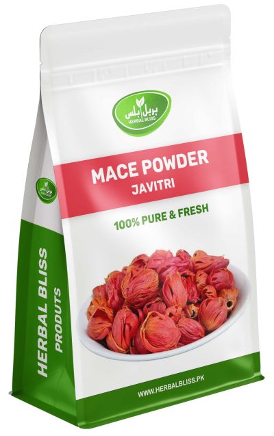 Mace (Javitri) – Pure and Aromatic Spice by Herbalbliss.pk