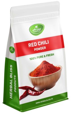 Red Chili Powder Lal Mirch Powder – Pure and Aromatic by Herbalbliss.pk
