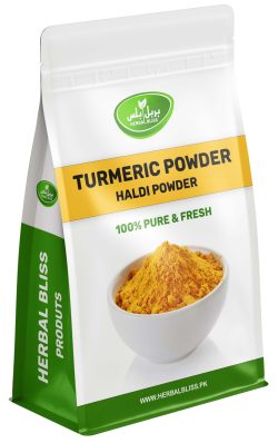 Turmeric Powder Haldi Powder – Pure and Aromatic by Herbalbliss.pk